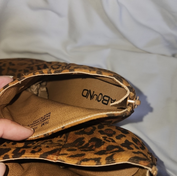 Abound High Heel - Picture 7 of 12